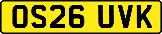OS26UVK