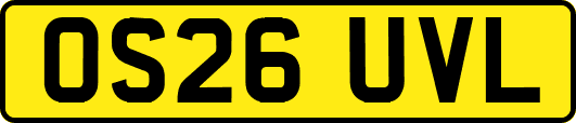 OS26UVL