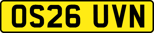 OS26UVN