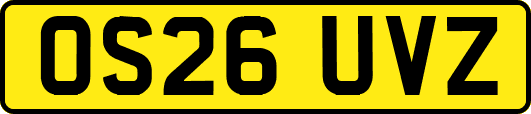 OS26UVZ