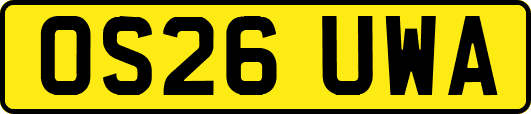 OS26UWA