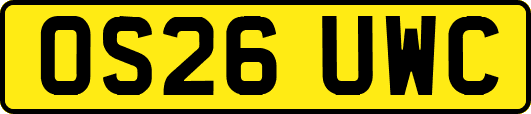 OS26UWC