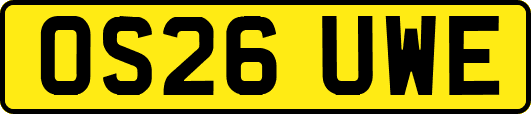 OS26UWE