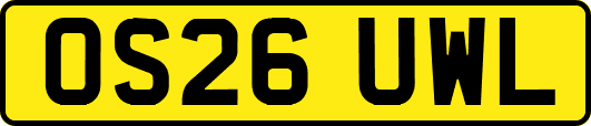 OS26UWL