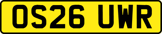 OS26UWR