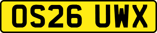 OS26UWX