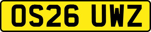 OS26UWZ