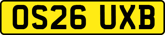 OS26UXB