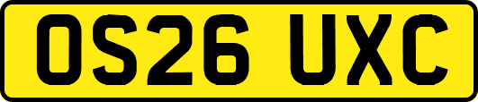 OS26UXC