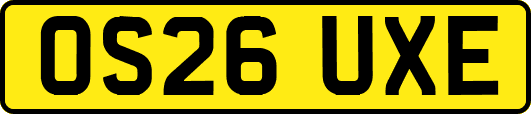 OS26UXE