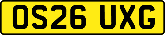 OS26UXG