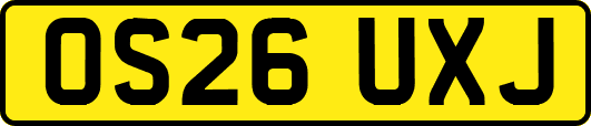 OS26UXJ