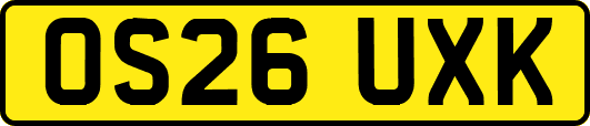 OS26UXK