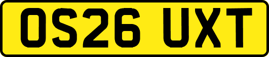 OS26UXT