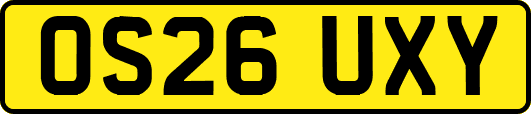 OS26UXY