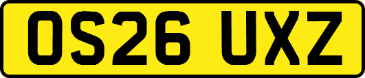 OS26UXZ