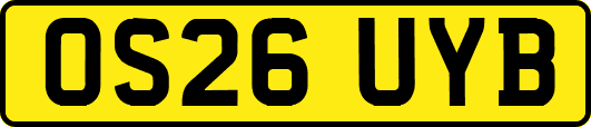 OS26UYB