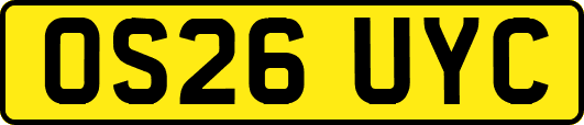 OS26UYC