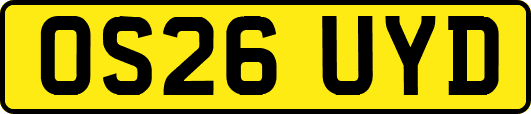 OS26UYD