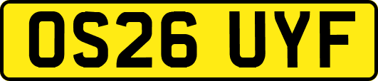 OS26UYF