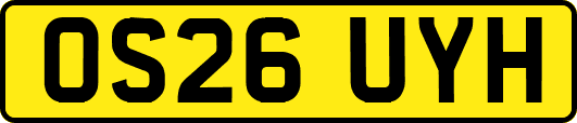 OS26UYH