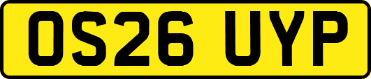 OS26UYP