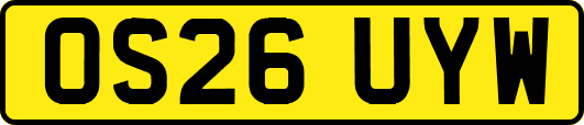 OS26UYW