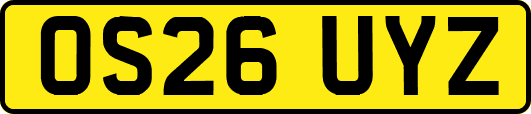 OS26UYZ