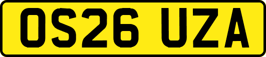 OS26UZA