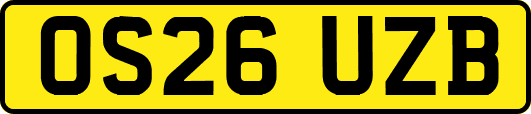 OS26UZB