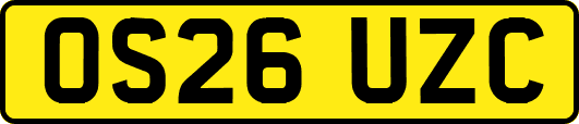 OS26UZC