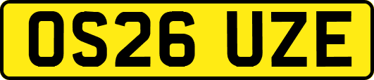 OS26UZE