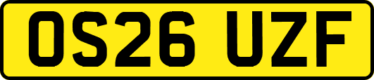 OS26UZF