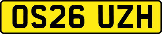 OS26UZH