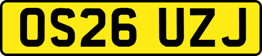 OS26UZJ