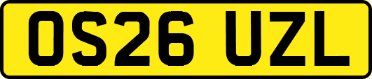 OS26UZL