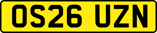 OS26UZN