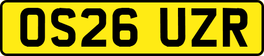 OS26UZR