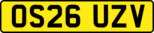 OS26UZV