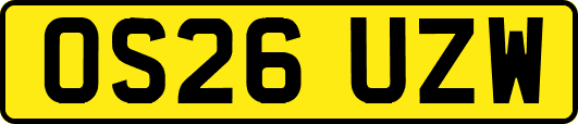 OS26UZW