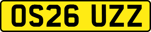 OS26UZZ