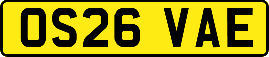 OS26VAE