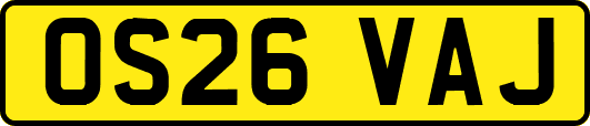 OS26VAJ