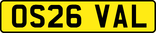 OS26VAL