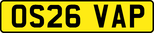 OS26VAP