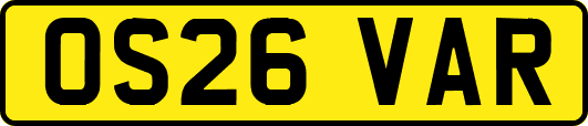 OS26VAR