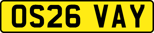 OS26VAY