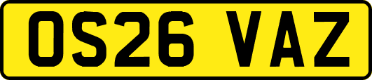 OS26VAZ