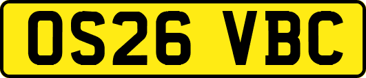 OS26VBC