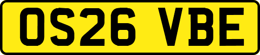 OS26VBE